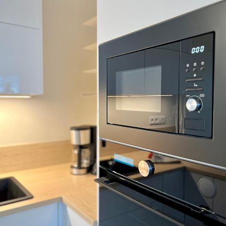 Neu 2023 Gemuetliches Apartment Im Eichsfeld Leinefelde-Worbis エクステリア 写真