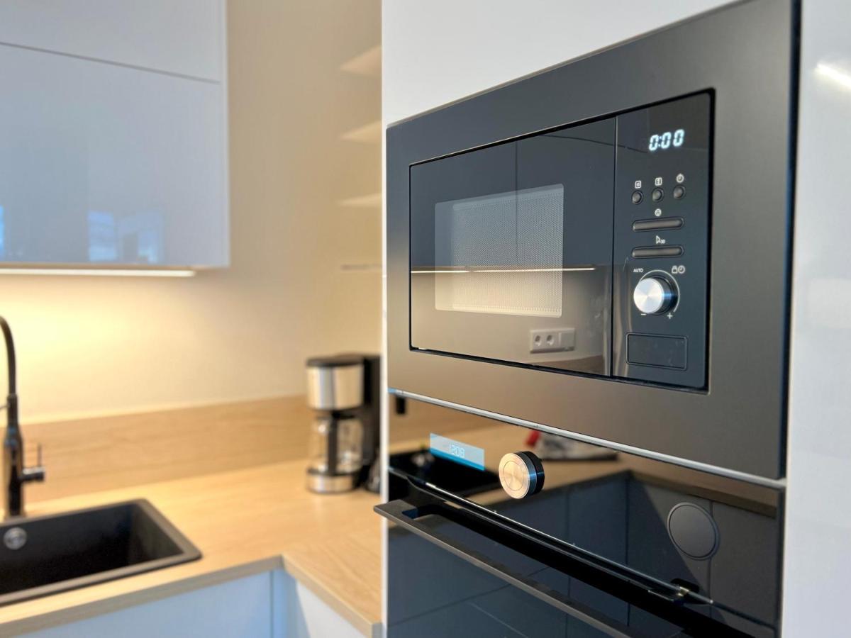 Neu 2023 Gemuetliches Apartment Im Eichsfeld Leinefelde-Worbis エクステリア 写真