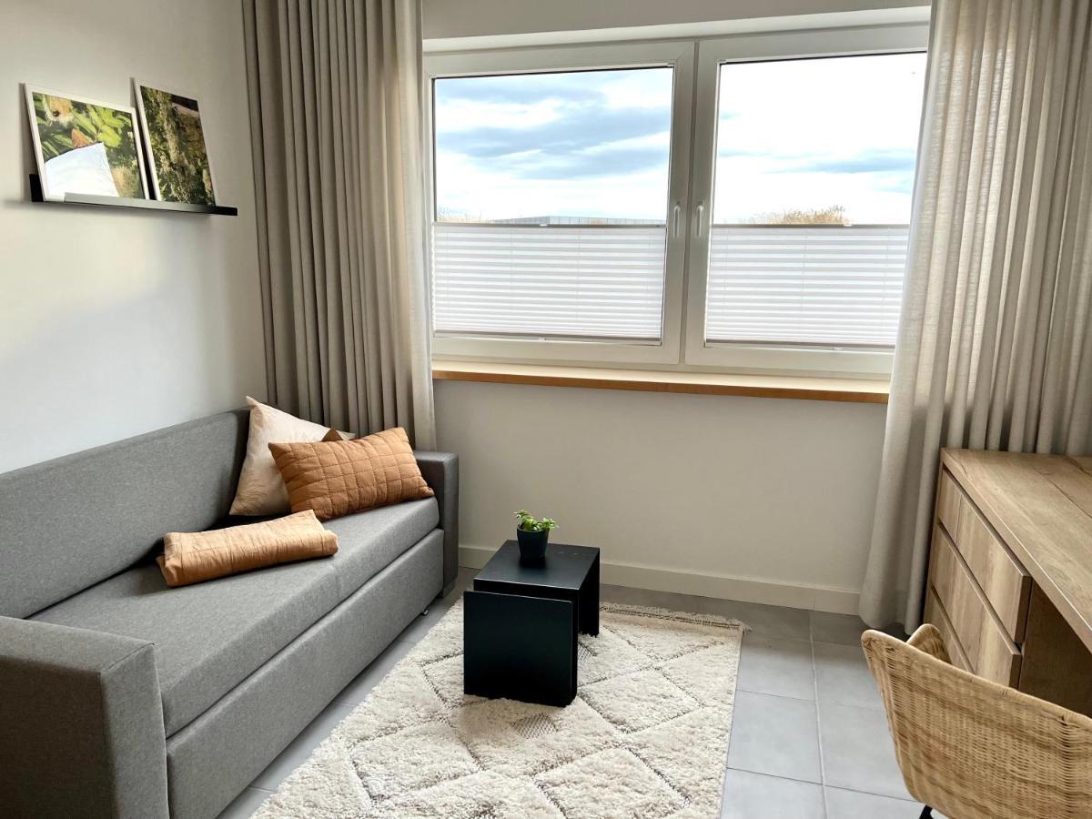 Neu 2023 Gemuetliches Apartment Im Eichsfeld Leinefelde-Worbis エクステリア 写真